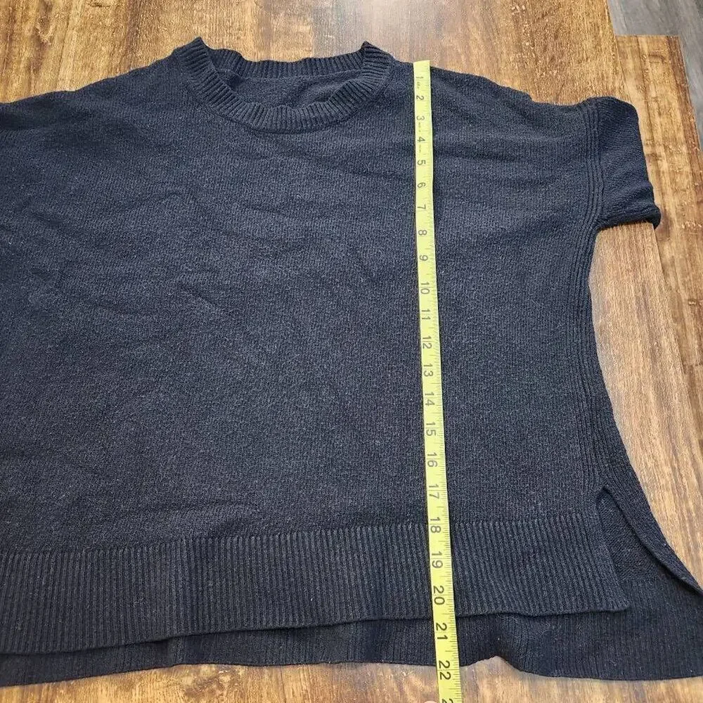 Nordstrom Chelsea28 Cashmere Crewneck Sweater